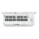 Сплит-система кондиционер Dantex ECO PRO R32 RK-18ENT6/RK-18ENT6E на 50 м²
