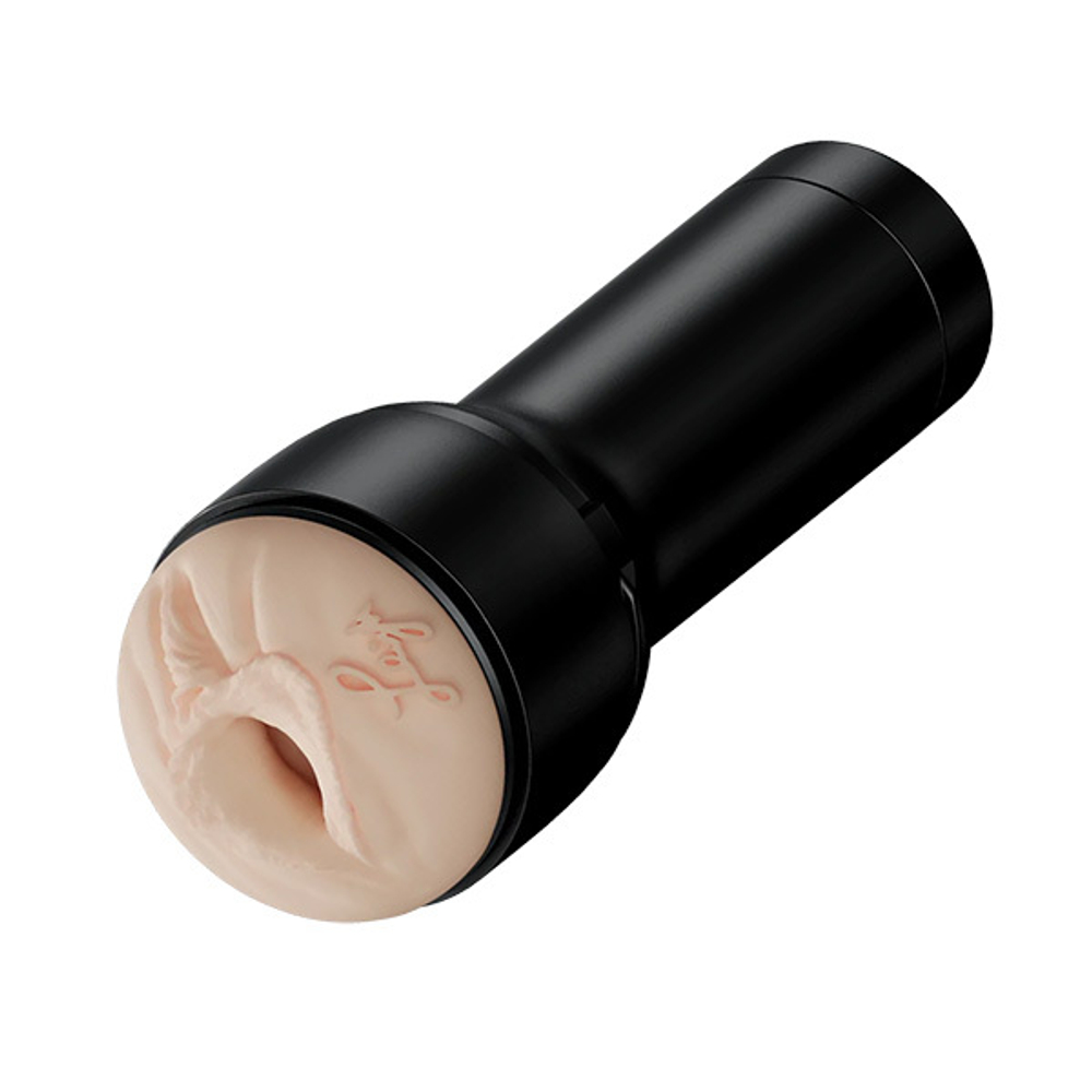 Мастурбатор-вагина 22,4см Kiiroo Feel Stroker Leigh Raven