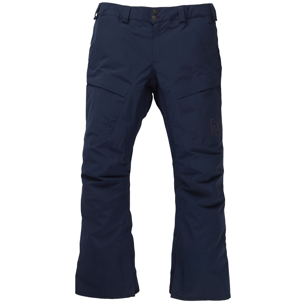 Штаны для сноуборда мужские BURTON [ak] Swash GORE‑TEX 2L Pants