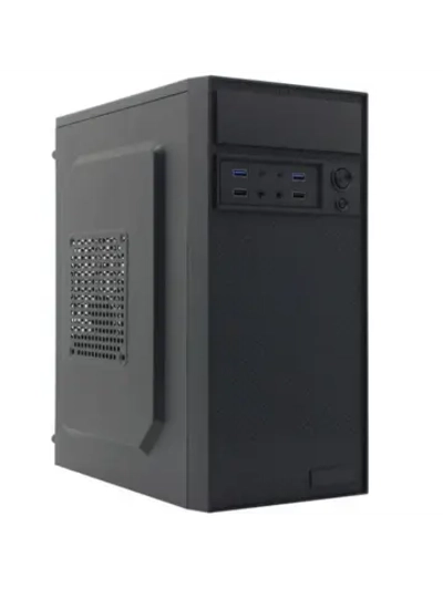 Компьютерный корпус BAA-109U2-AAA350 EX291272RUS BLACK