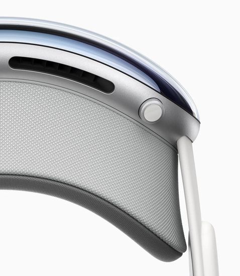 VR очки Apple Vision Pro 1Tb