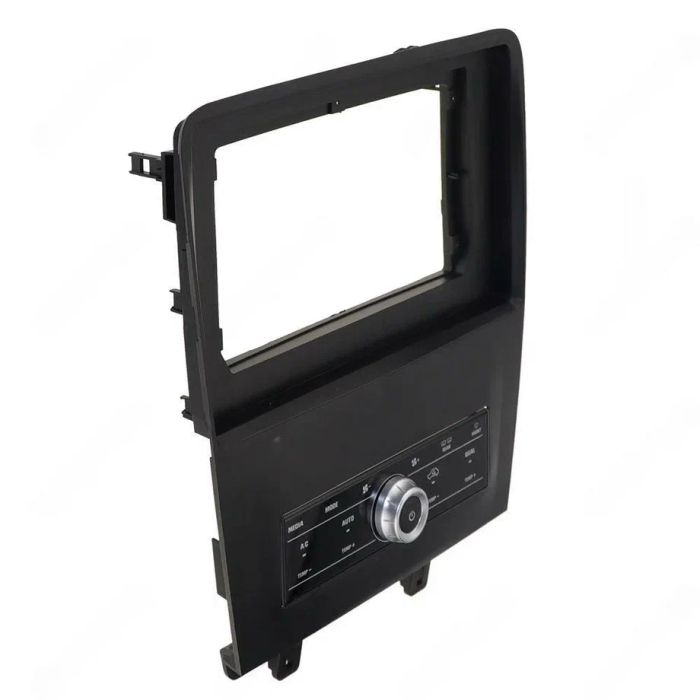 Магнитола для Ford Mustang 5 2009-2013 S197 - Kuberg QLed+2K, Android 14, TS105, Быстрейшая, CarPlay, SIM-слот