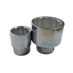 Головка 1'', 75мм (12гр.) RockForce##Rock FORCE RF-58975