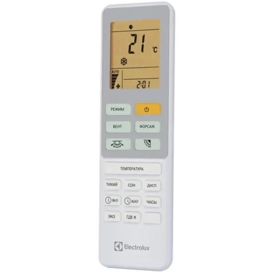 Кондиционер Electrolux Loft EACS-09HAL/N8