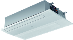 Полупромышленная сплит-система кассетного типа HAIER, SUPER MATCH PLUS Inverter, AB50S2SA1FA / 1U50S2SJ3FA / P1B-1348IB