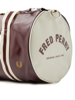 Сумка Спортивная Classic Barrel Bag
