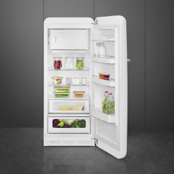 Холодильник Smeg FAB28RWH6