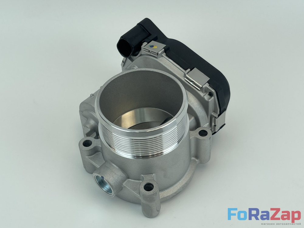 Дроссельная заслонка VAG 2.0T