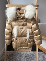 Зимний пуховый костюм Manudieci, 116