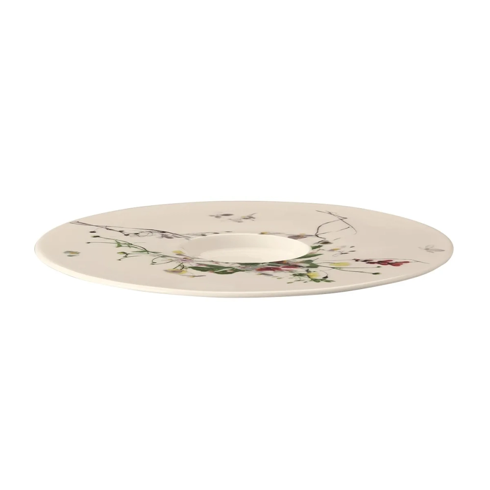 Rosenthal Блюдце Secret Garden 15 см для кофейной чашки EAN 4012438482576