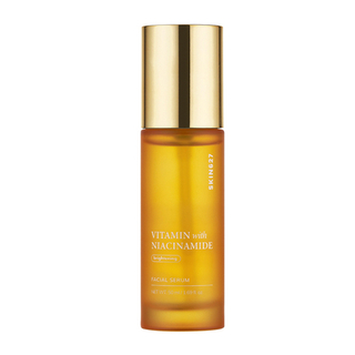 Сыворотка для лица с витаминами и ниацинамидом Vitamin With Niacinamide Brightening Facial Serum (50 мл)