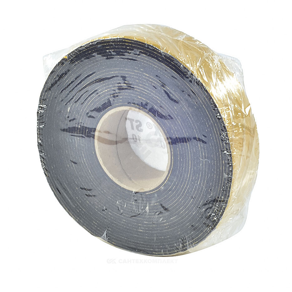 Лента ST AD 3мм х 15мм х 10м самоклеящаяся K-flex 850NS020066