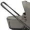 Коляска Inglesina Aptica XT 3 в 1 Tundra Beige Darwin i-Size