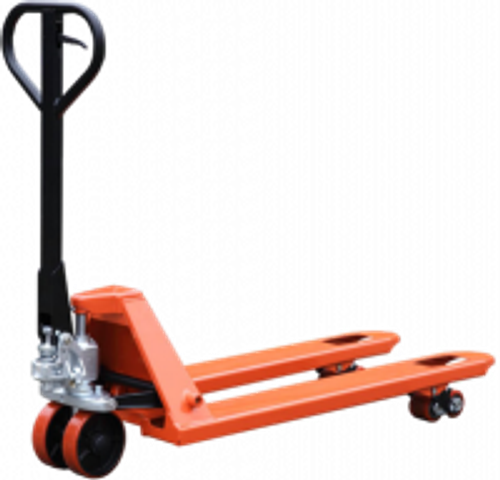Гидравлическая тележка NOBLELIFT АС25В