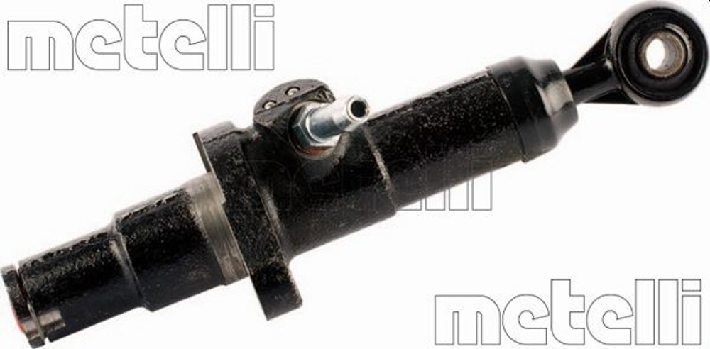 METELLI - 550148