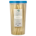 White Egret, Ear Candles, Beeswax, 50 Pack