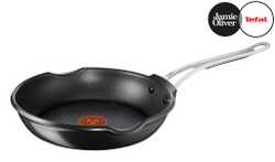 Сковорода Tefal Jamie Oliver 28 см E2110673