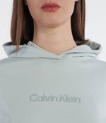 Худи HERO LOGO Calvin Klein - мятный(K20K205449)