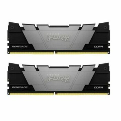 Оперативная память KINGSTON FURY Renegade DDR4 32GB 3200MHz CL16 KF432C16RB12K2/32