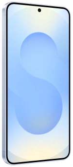 Смартфон Samsung Galaxy S25 12 ГБ + 512 ГБ Голубой | Icyblue