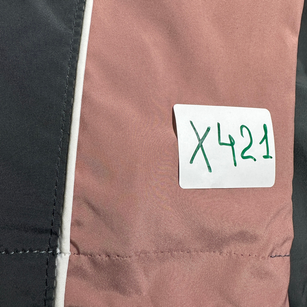 Брюки YMKASHIX College X421 рр.M