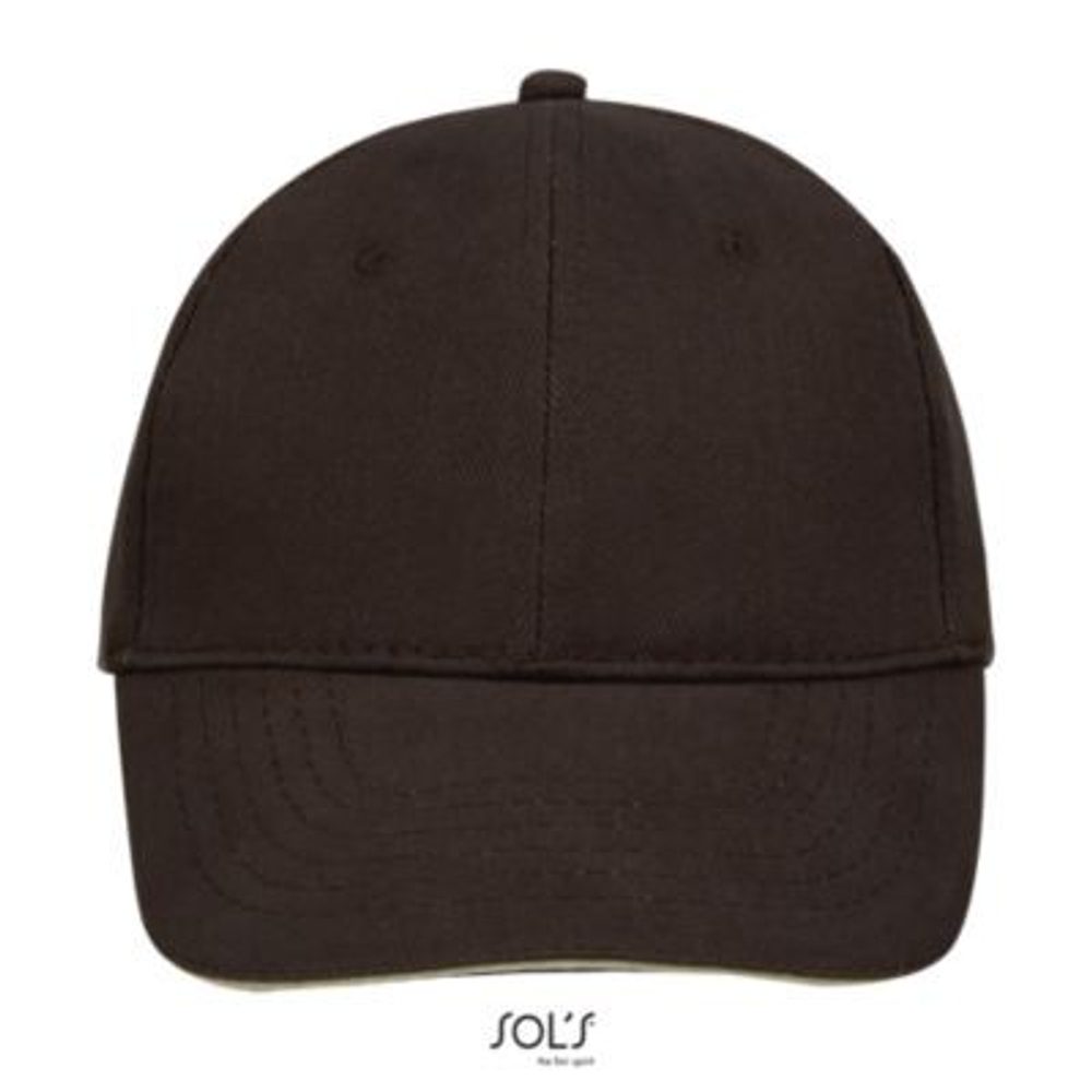 SOL'S BUFFALO