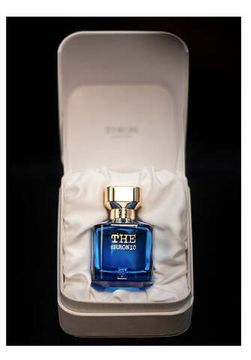 Byron Parfums The Chronic