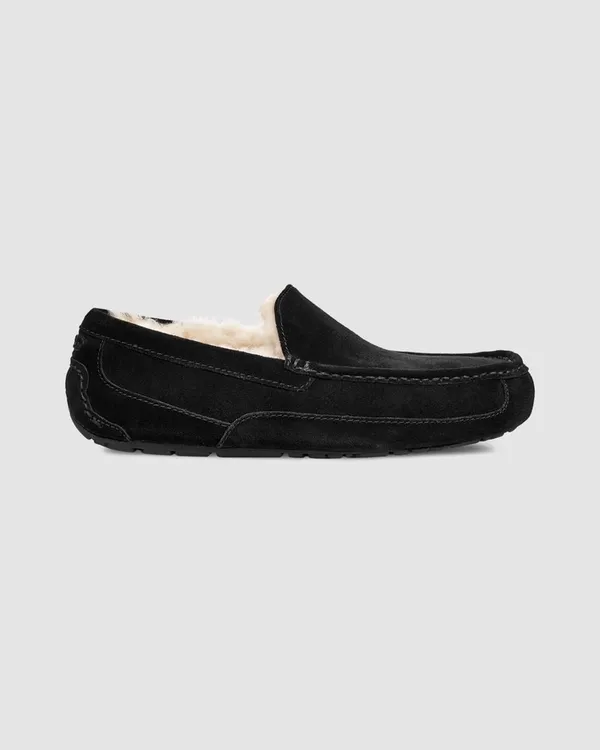 Мокасины мужские UGG Ascot