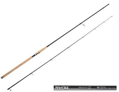 Penzil Seatrout II