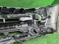 Бампер передний Range Rover Sport 1 L320 (09-13)