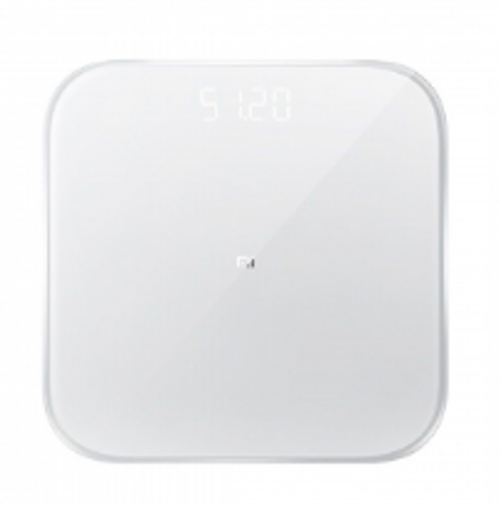 Весы напольные Xiaomi Mi Body Composition Scale S200 MJTZC02YM белые