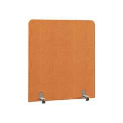 Акустическая перегородка на роликовых опорах RA.R-140/160  1400х28х1600 RAND Acoustic