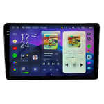 Teyes CC4 Pro 9" для Toyota Prius 2019+