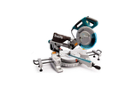 Торцовочная пила Makita LS1018LN