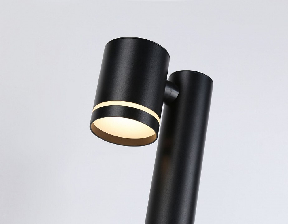 Наземный низкий светильник Ambrella Light ST ST3343