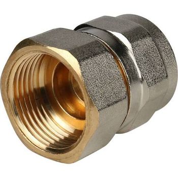 Переходник с внутренней резьбой   3/4"х20