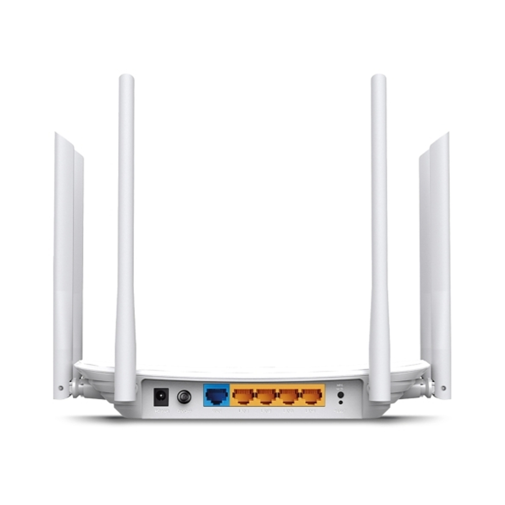 TP-Link Archer C86 Двухдиапазонный Wi-Fi роутер AC1900