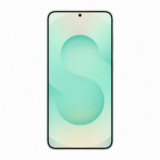 Смартфон Samsung Galaxy S25+ 12/512 Гб Мятный
