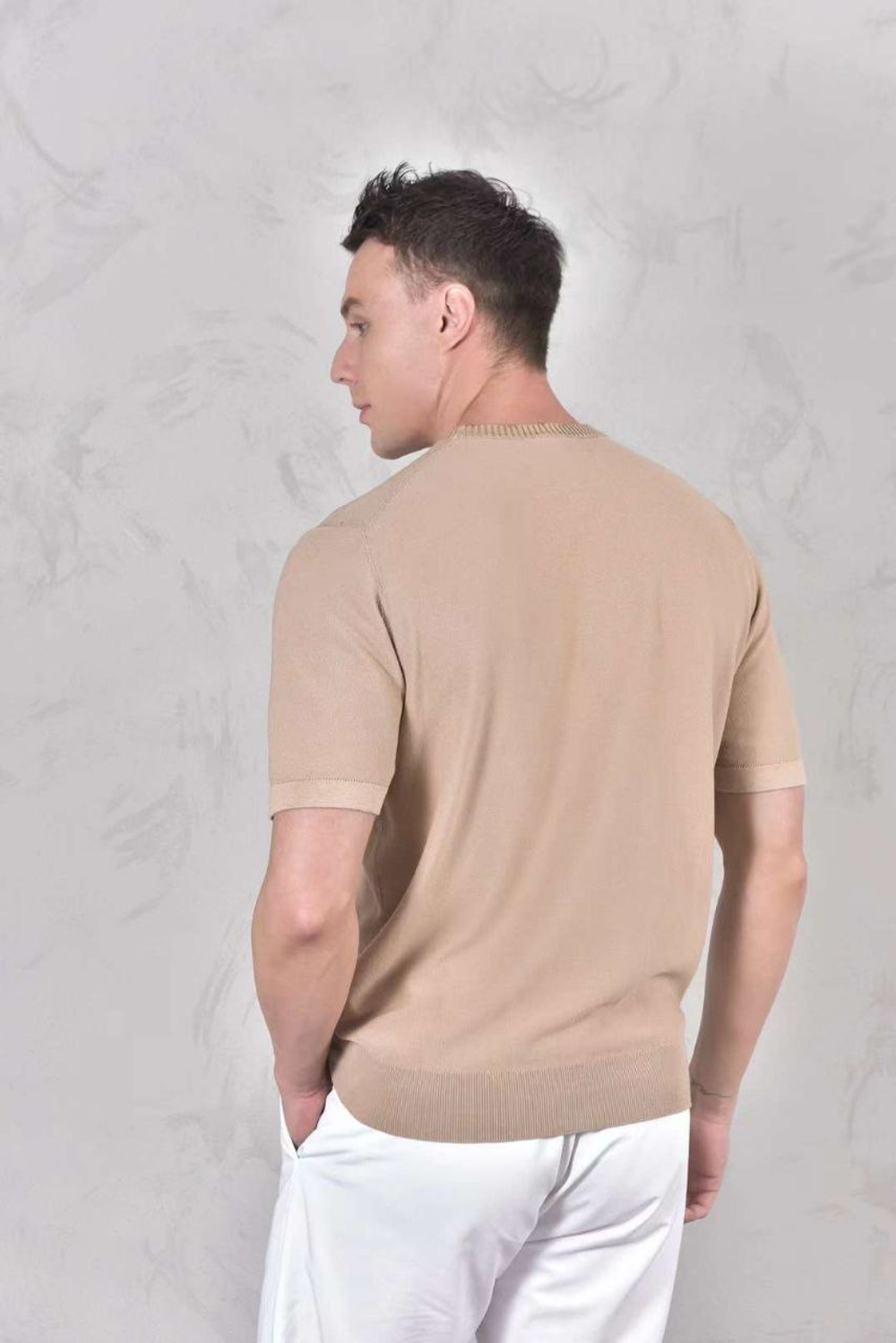 Футболка Loro Piana