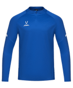 Джемпер тренировочный CAMP 2 Training Top, синий, детский - изображение 12