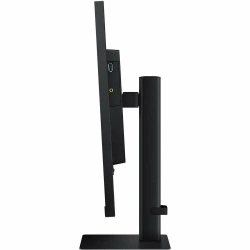 Монитор Samsung S27D700EAI 27" Black 5ms HDMI, DisplayPort (LS27D700EAIXCI)
