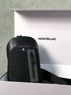 Нагрудная сумка-слинг Montblanc Extreme 3.0