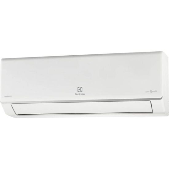 Сплит-система инверторного типа Electrolux Avalanche Super DC Inverter EACS/I-09HAV/N8_22Y комплект