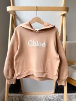 Хлопковая толстовка Chloe, 116