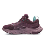 Полуботинки женские Hoka Anacapa low GTX