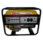 Бензиновый генератор REDVERG RD-G5500