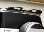 Спойлер для BYD Leopard 8 2024+ Fangchengbao Bao 8 леопард 8 крыло spoiler антикрыло аэродинамический обвес