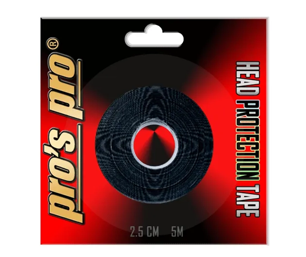 Pro's Pro Head Protection Tape