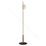 Floor design lamp Ceto CF1 by Ross Gardam