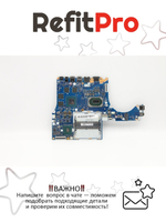 Материнская плата для ноутбука Lenovo Y540-15IRH I7-9750HF GTX1650 NOK (5B20S44084), оригинал